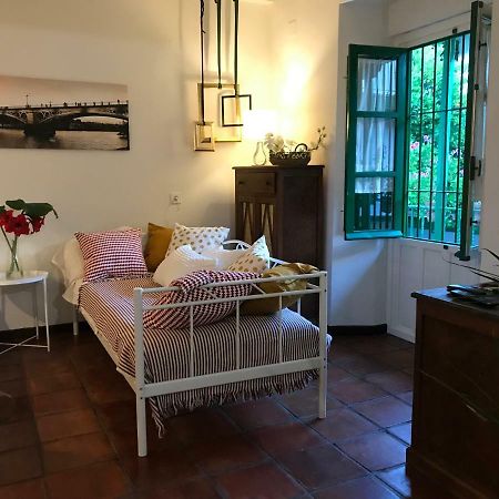 Apartamento Las Setas Sevilla Eksteriør billede
