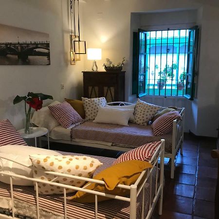 Apartamento Las Setas Sevilla Eksteriør billede
