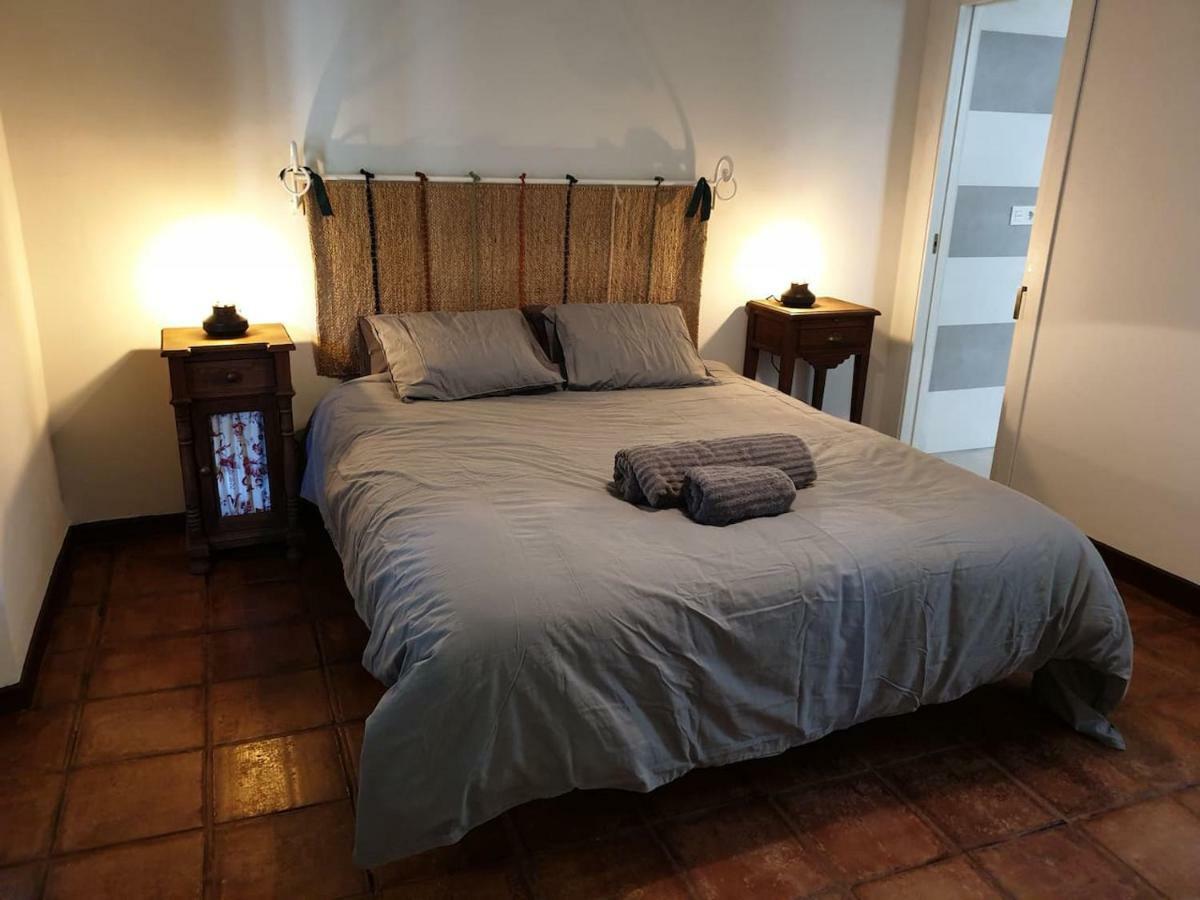 Apartamento Las Setas Sevilla Eksteriør billede