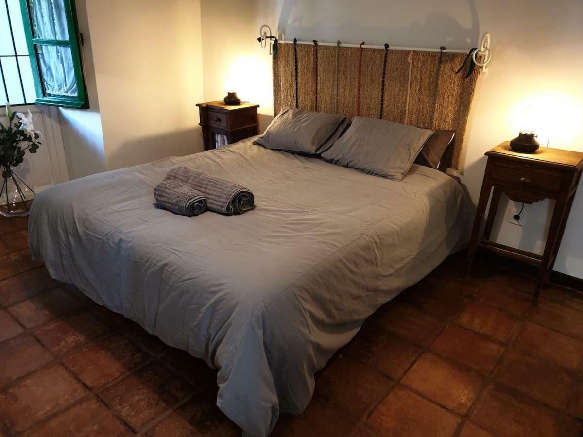 Apartamento Las Setas Sevilla Eksteriør billede