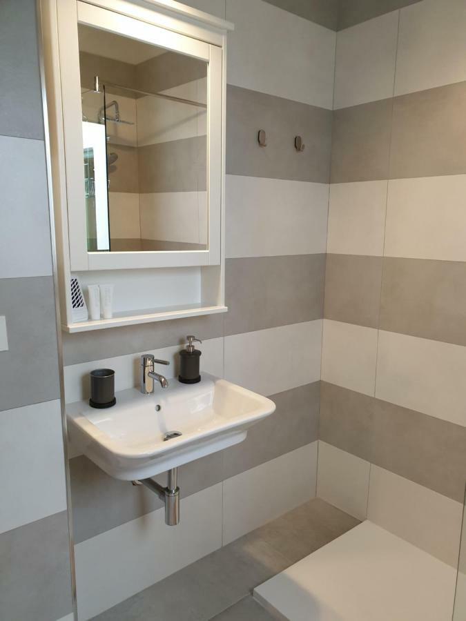 Apartamento Las Setas Sevilla Eksteriør billede