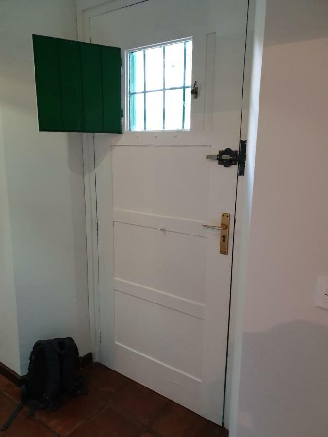 Apartamento Las Setas Sevilla Eksteriør billede