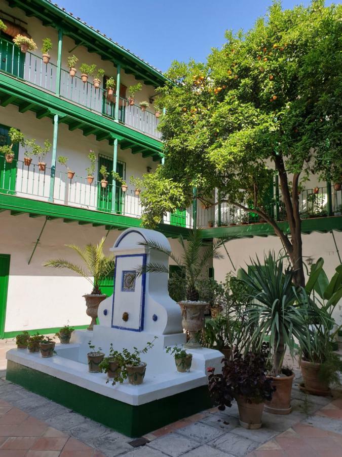 Apartamento Las Setas Sevilla Eksteriør billede