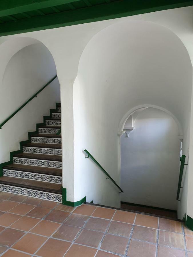 Apartamento Las Setas Sevilla Eksteriør billede