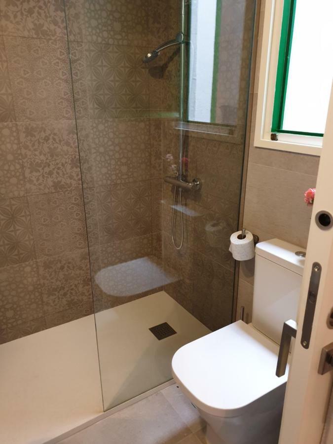 Apartamento Las Setas Sevilla Eksteriør billede