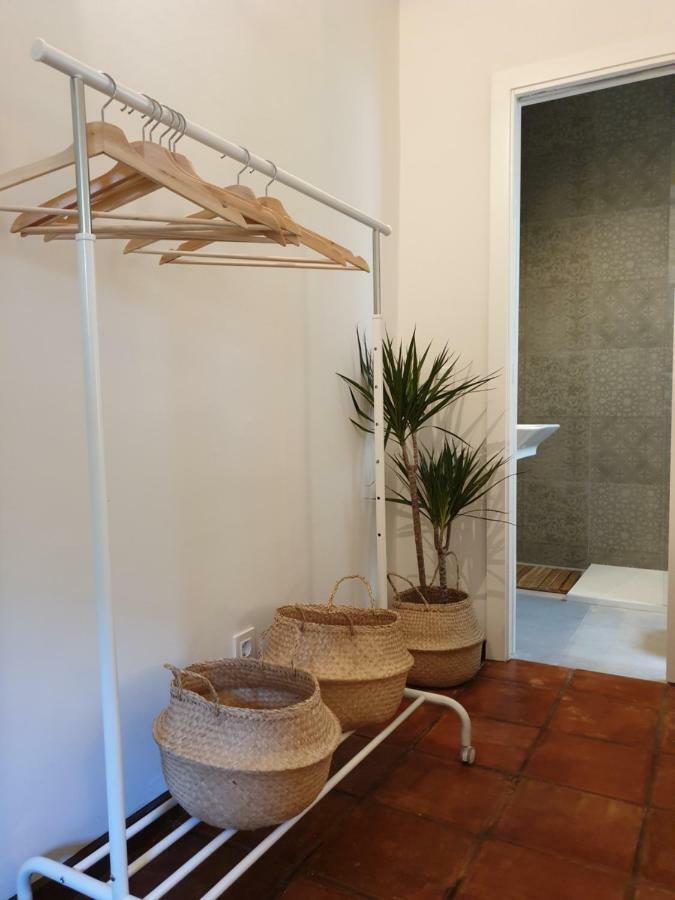 Apartamento Las Setas Sevilla Eksteriør billede