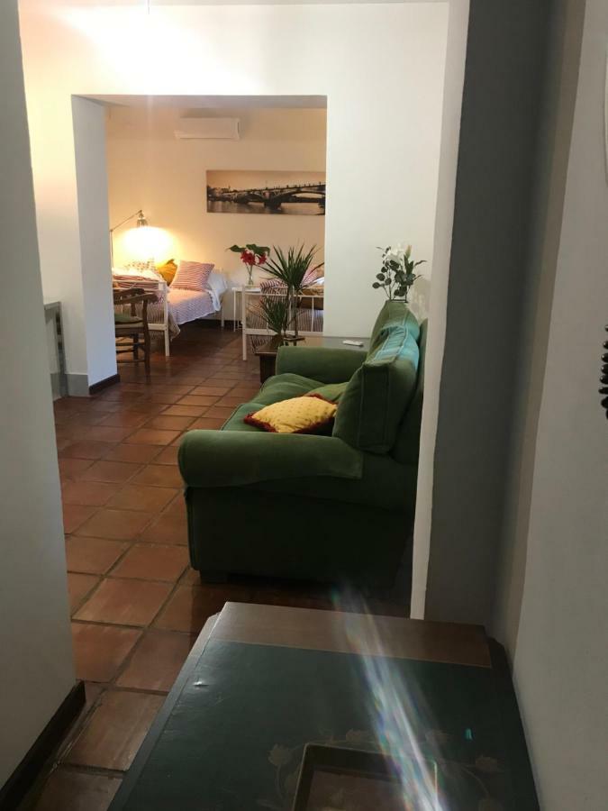 Apartamento Las Setas Sevilla Eksteriør billede