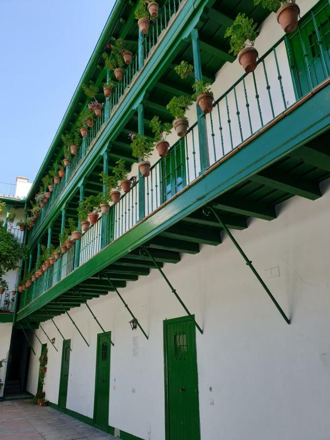Apartamento Las Setas Sevilla Eksteriør billede